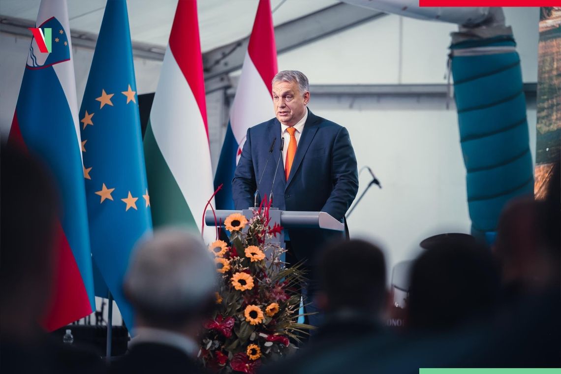 Ungaria blochează prin veto ajutorul UE de 18 miliarde de euro pentru Ucraina